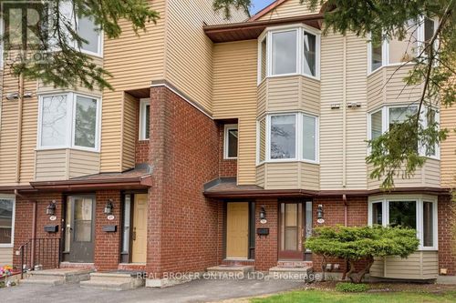 51 Haxby Private, Ottawa, ON, K1T3B7 | Card Image
