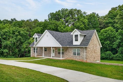 920 Franklin Ct, Cookeville, TN, 38506-6631 | Card Image