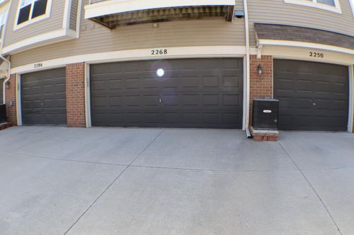2268 Arcadia Dr, Canton, MI, 48188-2275 | Card Image