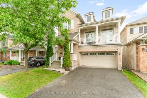 224 Tempest Dr, Stittsville, ON, K2S0K5 | Card Image