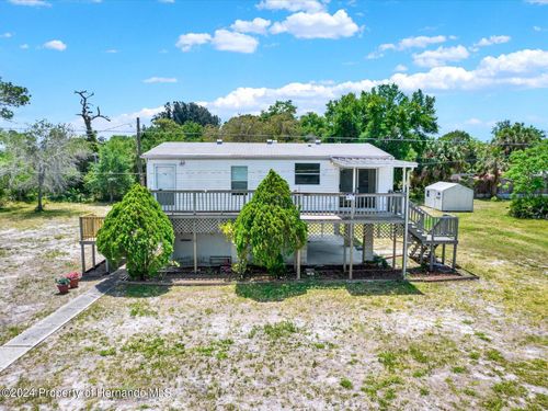 7606 Detroit Avenue, HUDSON, FL, 34667 | Card Image
