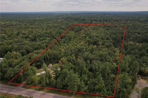 9495 County Road K, Merrillan, WI, 54754-8007 | Card Image