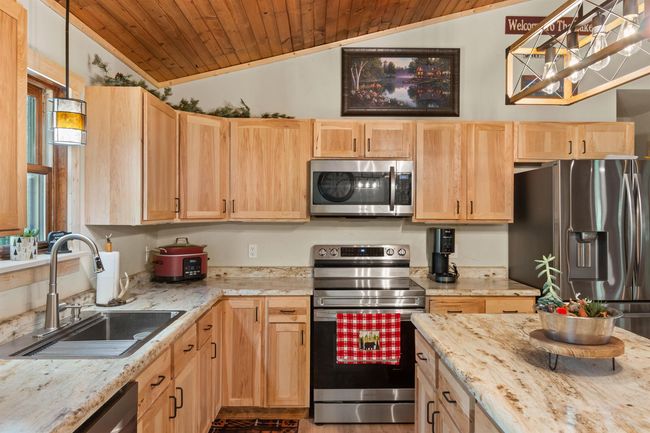 1132 Apache Ave, House other with 3 bedrooms, 2 bathrooms and null parking in Nekoosa WI | Image 9