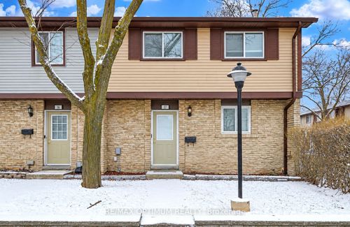 17-45 Hansen Rd N, Brampton, ON, L6V3C5 | Card Image