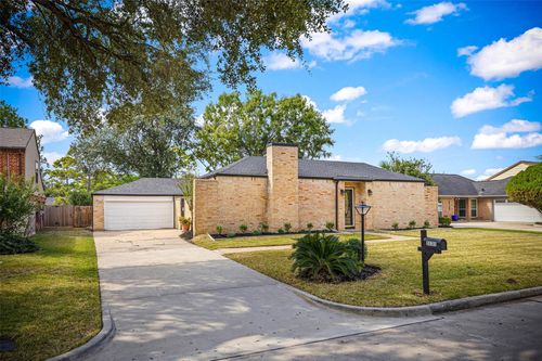 3131 Quail Valley East Dr, Missouri City, TX, 77489-6064 | Card Image