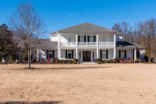4161 Misty Oaks Ln, Nesbit, MS, 38651-9539 | Card Image