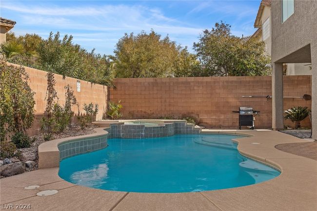 2738 Carolina Blue Avenue, House other with 6 bedrooms, 3 bathrooms and null parking in Henderson NV | Image 55