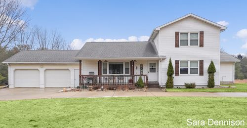 13100 220th Ave, Big Rapids, MI, 49307-8653 | Card Image