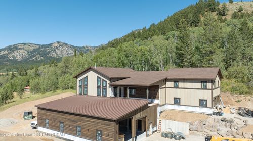436 Stewart Creek Rd, Etna, WY, 83118 | Card Image