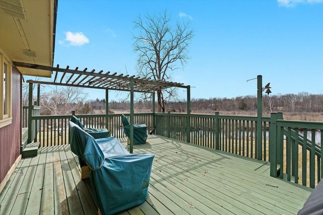 Deck w/ Protected Views- All Nature! | Image 24