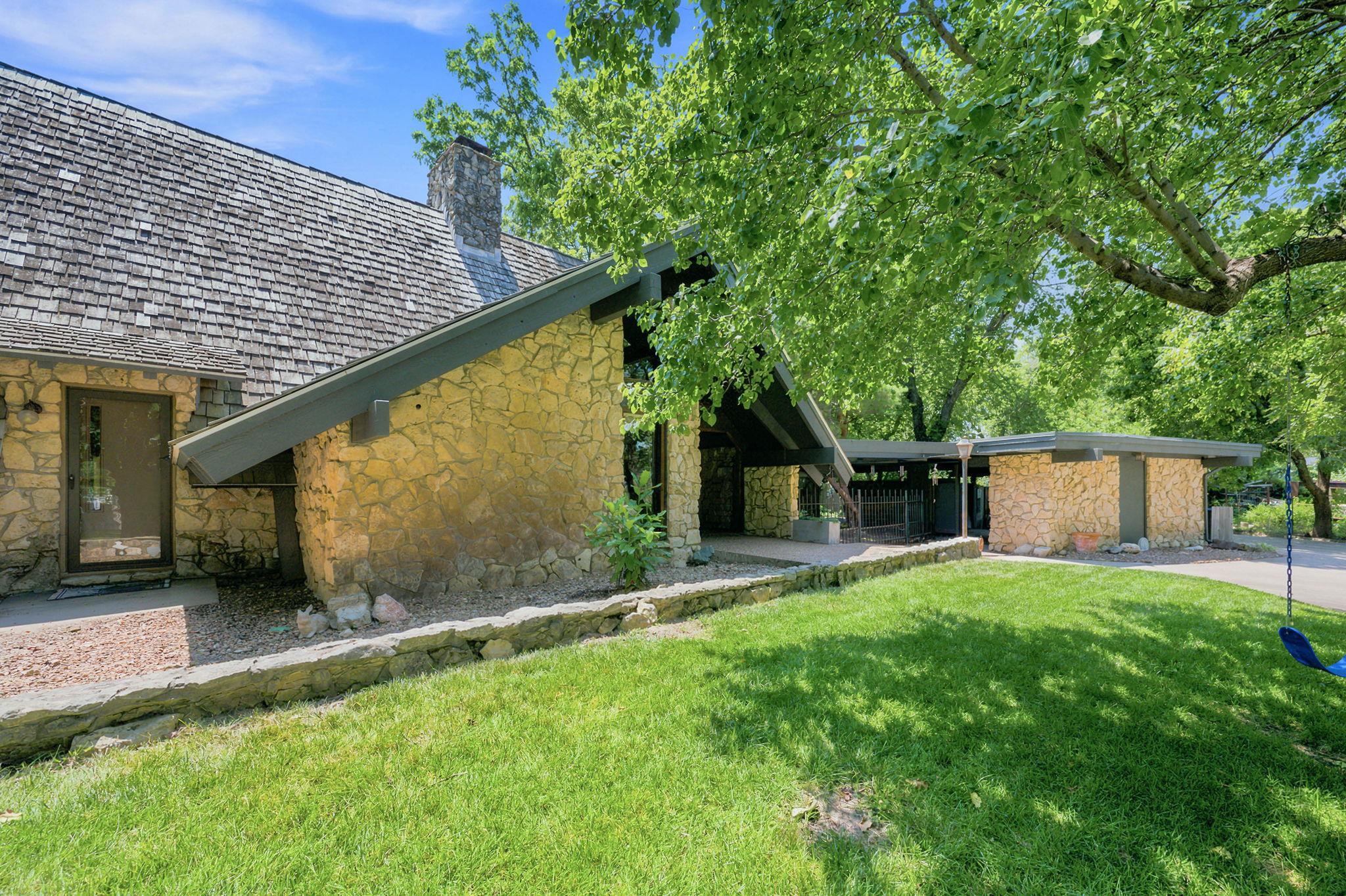 Residential in Wichita 3