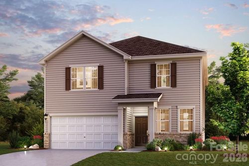 8122 Chilkoot Ln, Locust, NC, 28097-9444 | Card Image