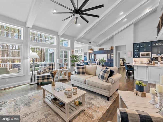 30736 Fowlers Path, House other with 4 bedrooms, 3 bathrooms and null parking in MILLSBORO DE | Image 9