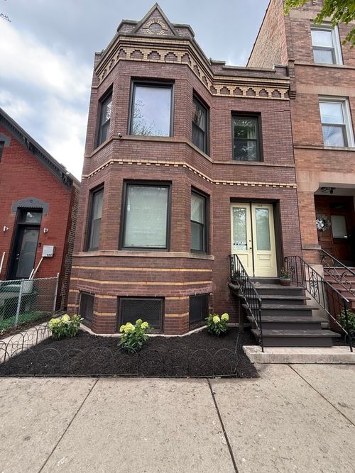 856 Wolcott Ave, CHICAGO, IL, 60622-5252 | Card Image
