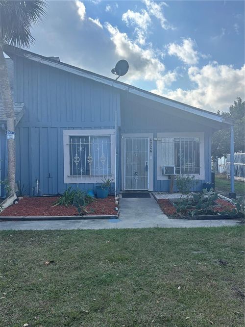 h-4224 Tymberwood Ln, ORLANDO, FL, 32839-1026 | Card Image