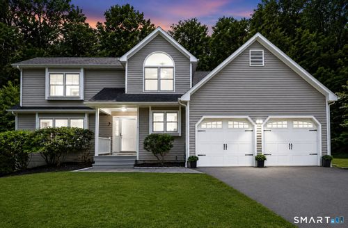 3 Gristmill Ln, Shelton, CT, 06484-4648 | Card Image
