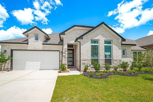 2702 Ballast Green Dr, Texas City, TX, 77568-2376 | Card Image