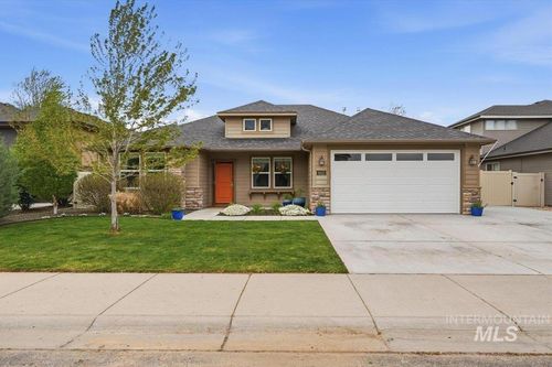 6021 S Snowshoe Ave, Boise, ID, 83709-7070 | Card Image