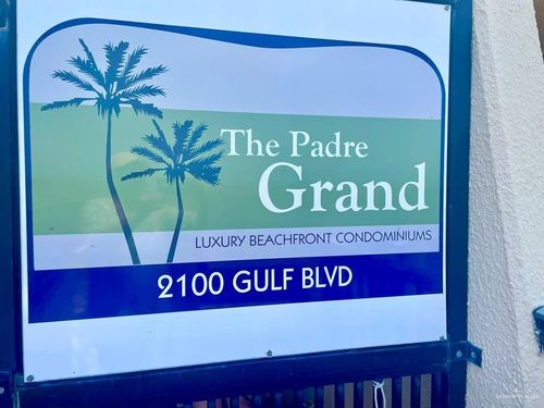 2100 Gulf Blvd, South Padre Island, TX, 78597-6840 | Card Image