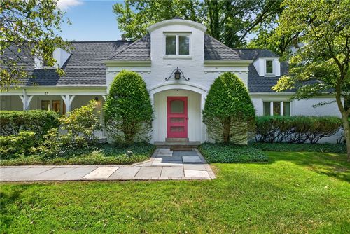25 Oak Lane, Brighton, NY, 14610 | Card Image