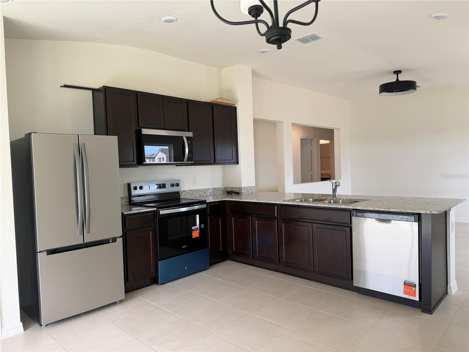 Residential Lease in LAKE WALES 4