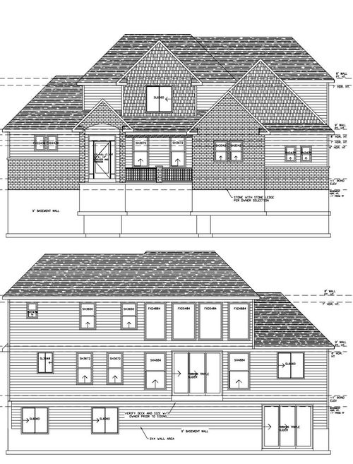 4927 Thompson Heights Blvd, Adrian, MI, 49221-9844 | Card Image