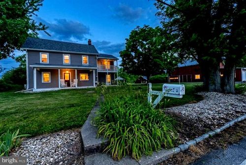 222 Blue School Rd, PERKASIE, PA, 18944-2531 | Card Image