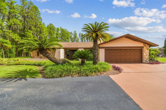 820 Newberger Rd, House other with 3 bedrooms, 2 bathrooms and null parking in LUTZ FL | Image 4