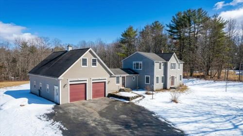 24 Winthrop Center Road, Winthrop, ME, 04364 | Card Image