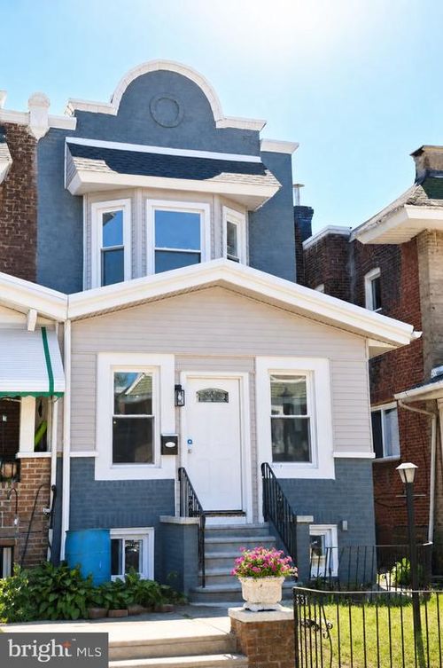 6134 Washington Ave, PHILADELPHIA, PA, 19143-2915 | Card Image