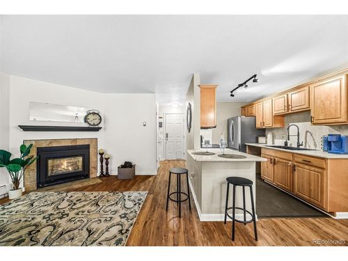 3771 Quail St, Wheat Ridge, CO, 80033-5435 | Card Image