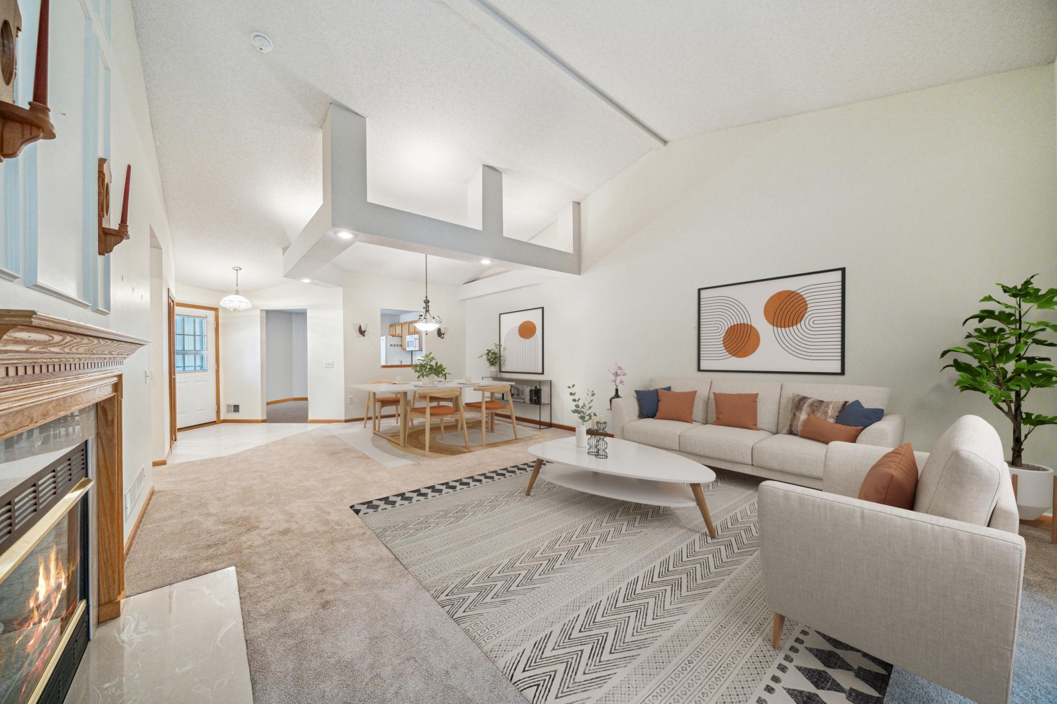 Lexington Dr, Eden Prairie, MN 55344