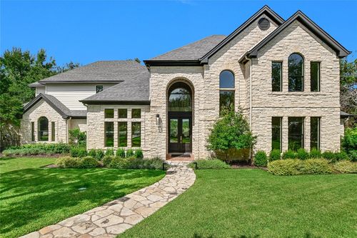 800 Crystal Mountain Dr, Austin, TX, 78733-6118 | Card Image