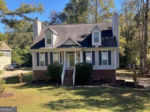 9256 Brook Ct, Douglasville, GA, 30135-1245 | Card Image