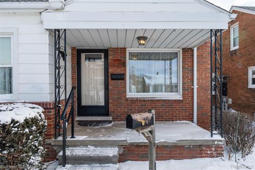 11422 Marion, Redford, MI, 48239-2017 | Card Image