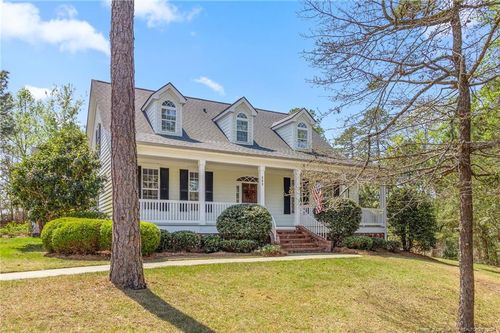 809 Kensington Park Rd, Fayetteville, NC, 28311-3001 | Card Image