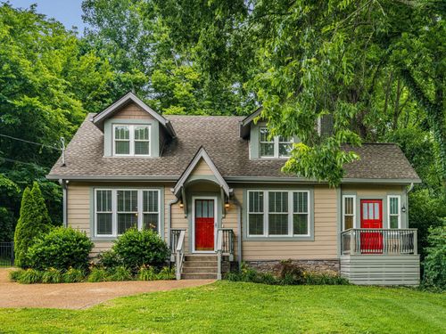 4801 Timberhill Dr, Nashville, TN, 37211-4345 | Card Image