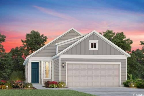 1174 Lady Bird Way, North Myrtle Beach, SC, 29582-7639 | Card Image