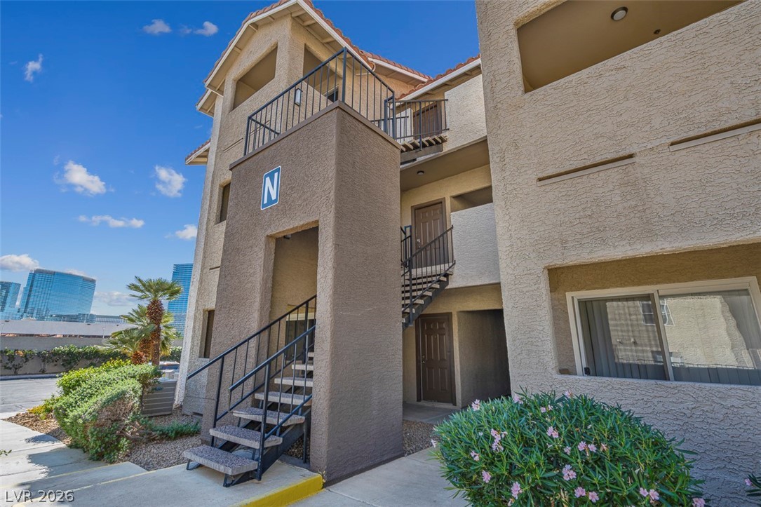 Residential in Las Vegas 2