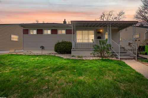 26101 Compson Street, Roseville, MI, 48066 | Card Image
