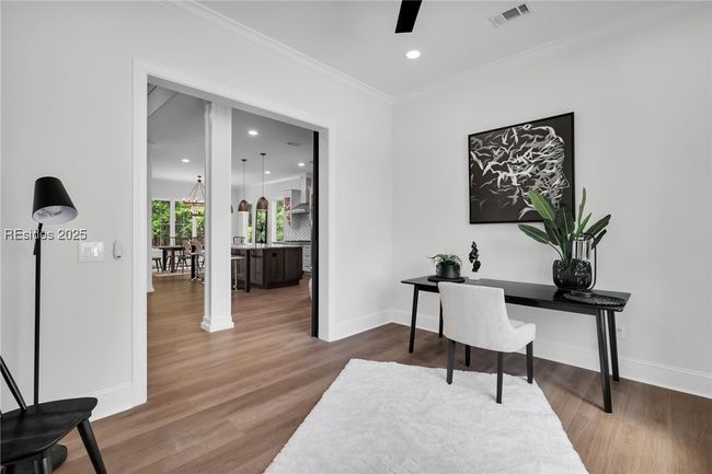 159 Farnsleigh Ave, House other with 5 bedrooms, 6 bathrooms and null parking in Bluffton SC | Image 29