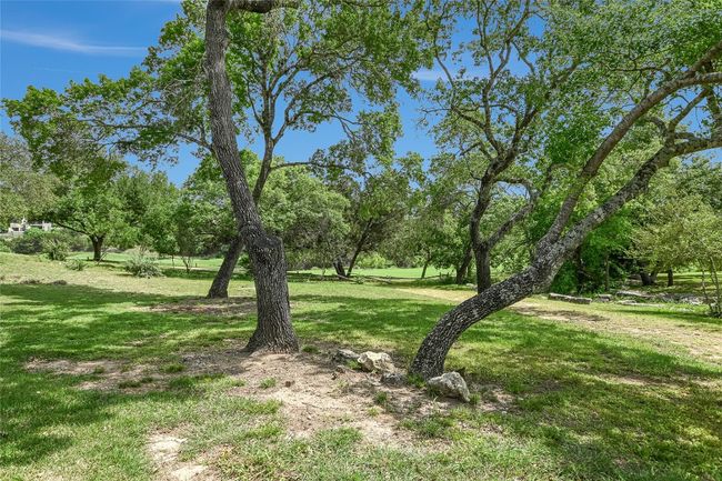 Area behind the home | Image 30