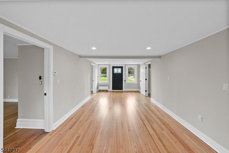 Residential Lease in Hillsborough Twp. 2