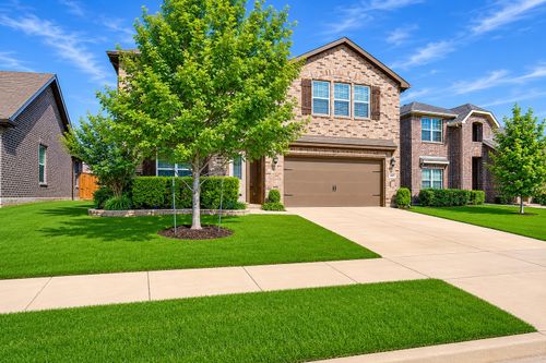 11856 Castleford Way, Fort Worth, TX, 76036 | Card Image