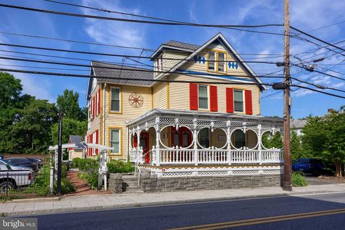 31 N Main Street, PORT DEPOSIT, MD, 21904 | Card Image