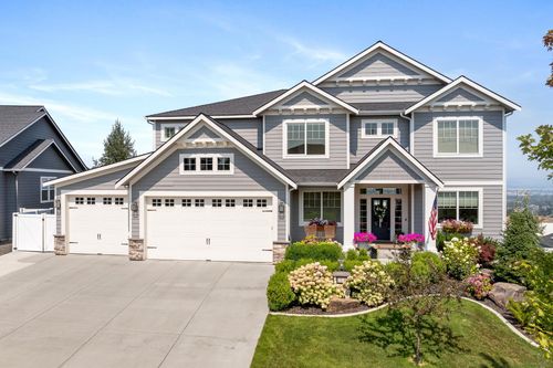 1510 S Morningside Heights Dr, Greenacres, WA, 99016-5361 | Card Image