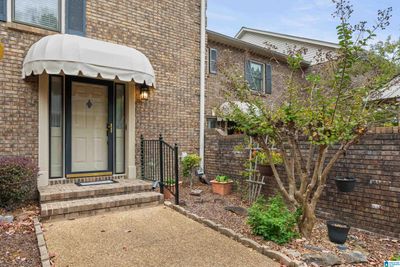 1726 Mountain Laurel Lane, Townhouse with 3 bedrooms, 3 bathrooms and null parking in Hoover AL | Image 3