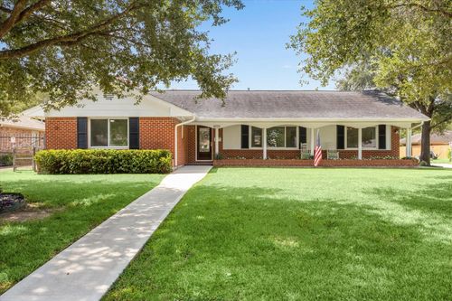 4629 Waycross Dr, Houston, TX, 77035-3723 | Card Image