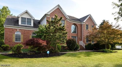 181 Berkley Ave, Belle Mead, NJ, 08502-4651 | Card Image