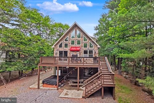 41 Lupine Dr, Lake Harmony, PA, 18624 | Card Image